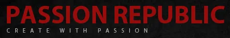 Passion Republic Sdn Bhd logo