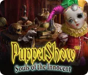 постер игры PuppetShow: Souls of the Innocent
