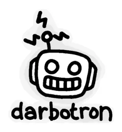 Darbotron Ltd. logo