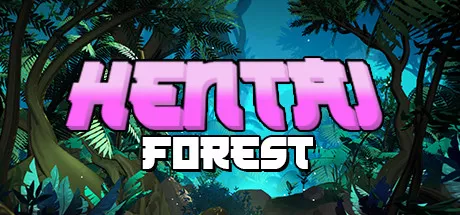 постер игры Hentai Forest