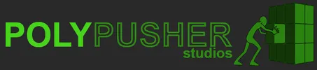 Polypusher Studios Ltd logo