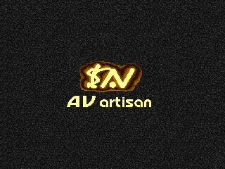 AV artisan logo