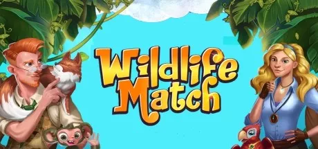 обложка 90x90 Wildlife Match