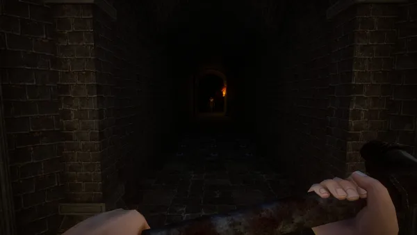 [3D/ACT/动态/官中步兵] Sin Spire [百度/1.55G]