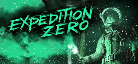 постер игры Expedition Zero