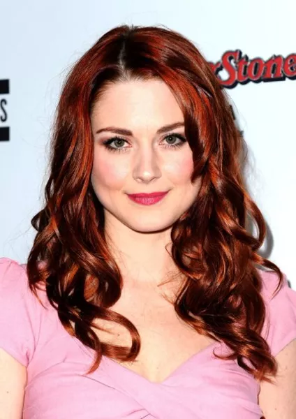 Alexandra Breckenridge - MobyGames