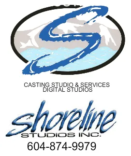 Shoreline Studios logo
