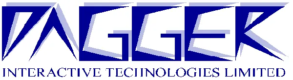 Dagger Interactive Technologies, Ltd. logo