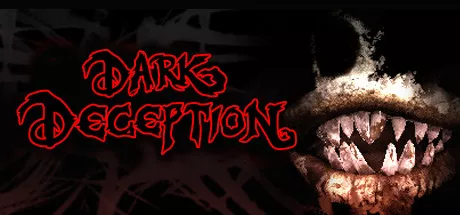 постер игры Dark Deception