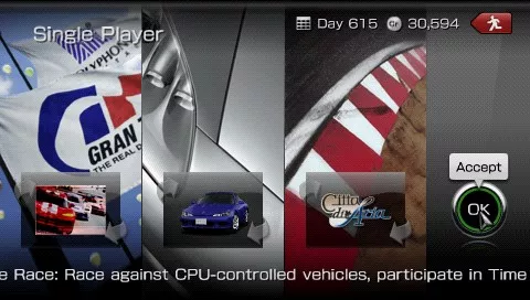 Gran Turismo (PSP) - Review 2009 - PCMag UK