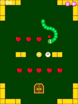 Impossible Snake - Juega ahora en