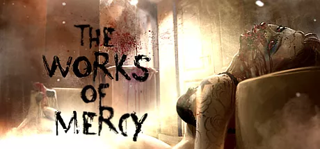 постер игры The Works of Mercy