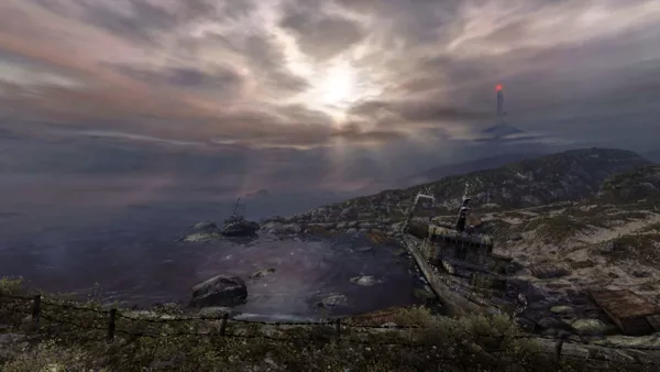 Dear Esther (2012)