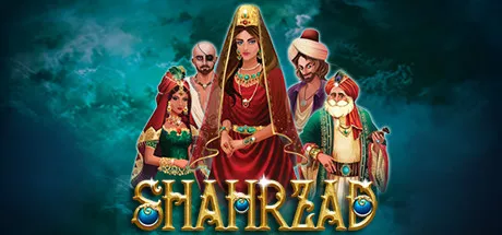 постер игры Shahrzad