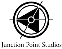 Junction Point Studios Inc. logo
