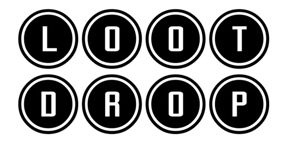 Loot Drop, Inc. logo