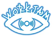 WorkJam Co., Ltd. logo
