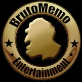 BrutoMemo Entertainment logo
