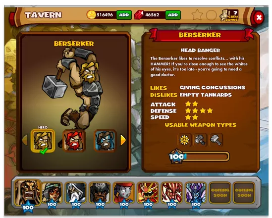 How to Get Unlimited Coins and Gems in Dungeon Rampage - video