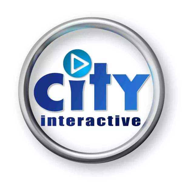 City Interactive Katowice logo