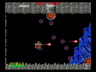 Namco Museum Vol. 5 screenshots - MobyGames