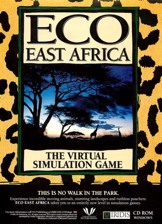 Africa ROMs GAMEs
