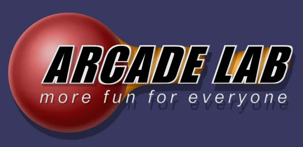 Arcade Lab logo