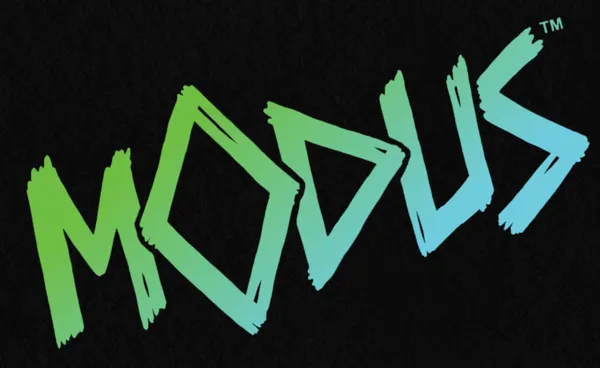 Modus Games, LLC logo
