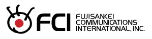 Fujisankei Communications International, Inc. logo