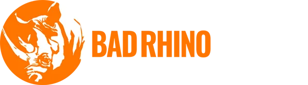 Bad Rhino Games LLC logo
