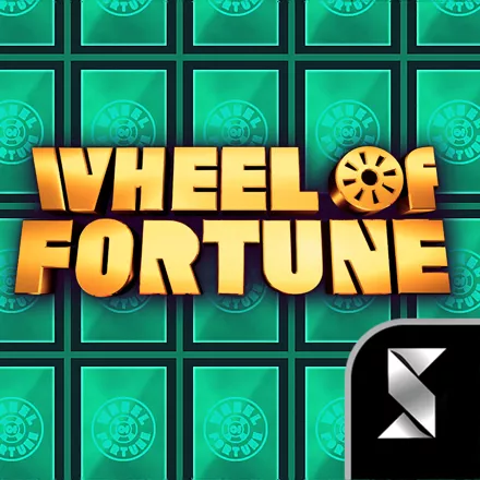 постер игры Wheel of Fortune: Show Puzzles