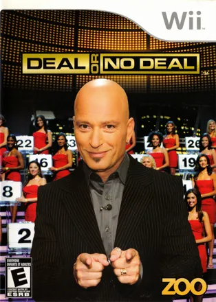 box cover