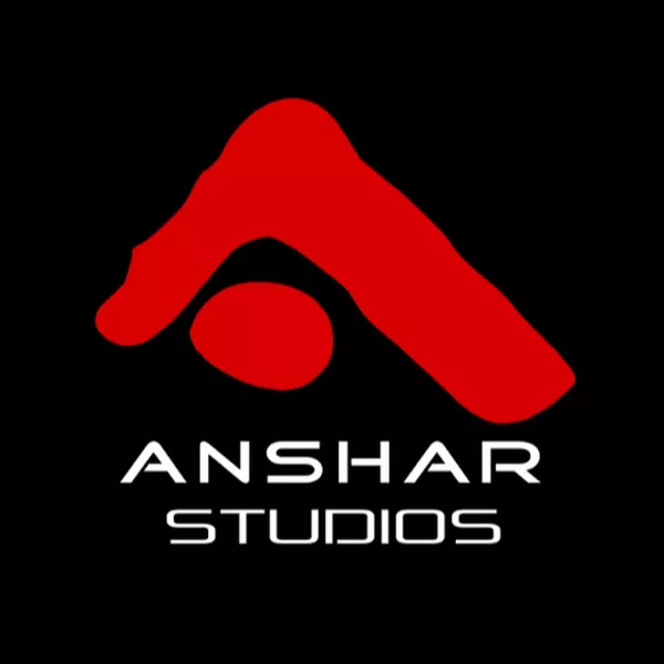 Anshar Studios S.A. logo