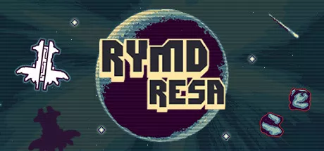 постер игры RymdResa