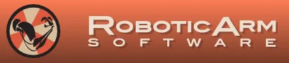 Robotic Arm Software logo