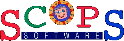 SCOPS Software logo