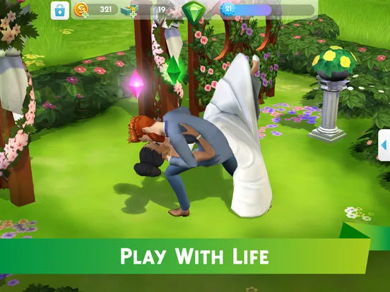 The Sims Mobile (2018) - MobyGames