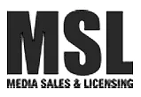 Media Sales & Licensing logo