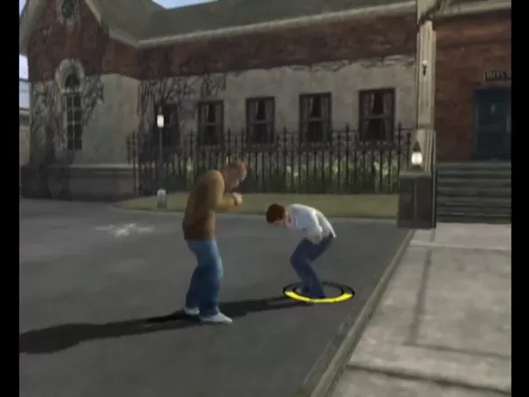 Bully anniversary edition - game screenshot #20 by vini7774 on