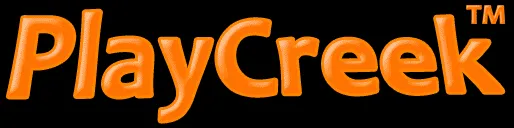PlayCreek LLC logo