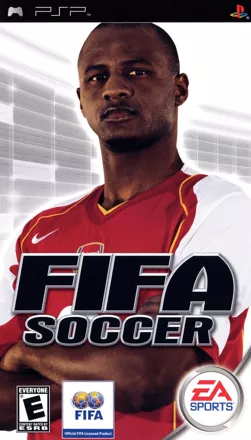 обложка 90x90 FIFA Soccer
