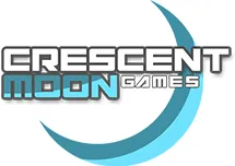 Crescent Moon Games LLC logo