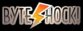 ByteShock logo