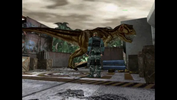 Dino Crisis Bundle (2025) - MobyGames