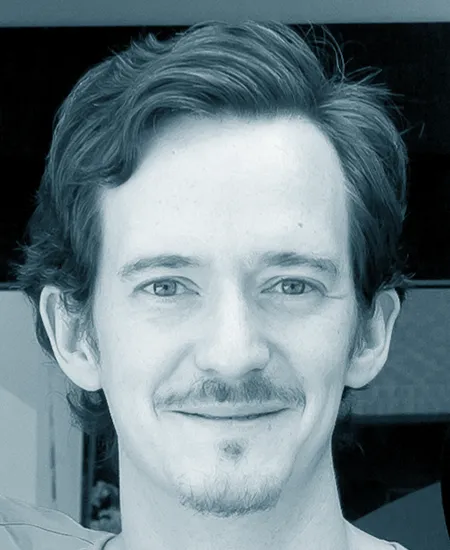 developer photo