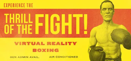 Thrill of store the fight vr