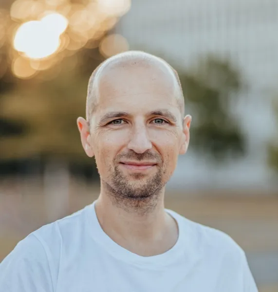 developer photo