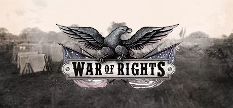 постер игры War of Rights