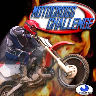 обложка 90x90 Motocross Challenge