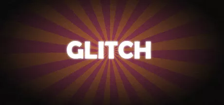 постер игры Glitch